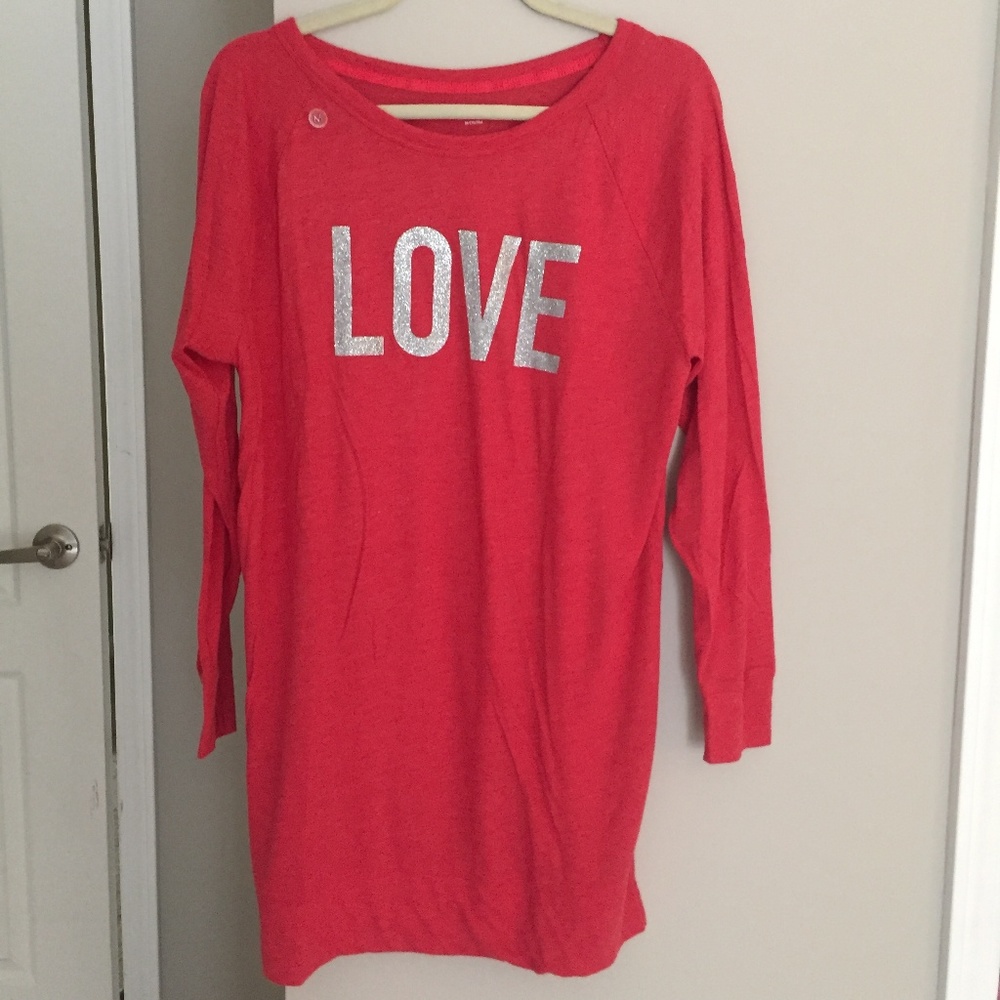 Victoria's Secret Sleep Dress